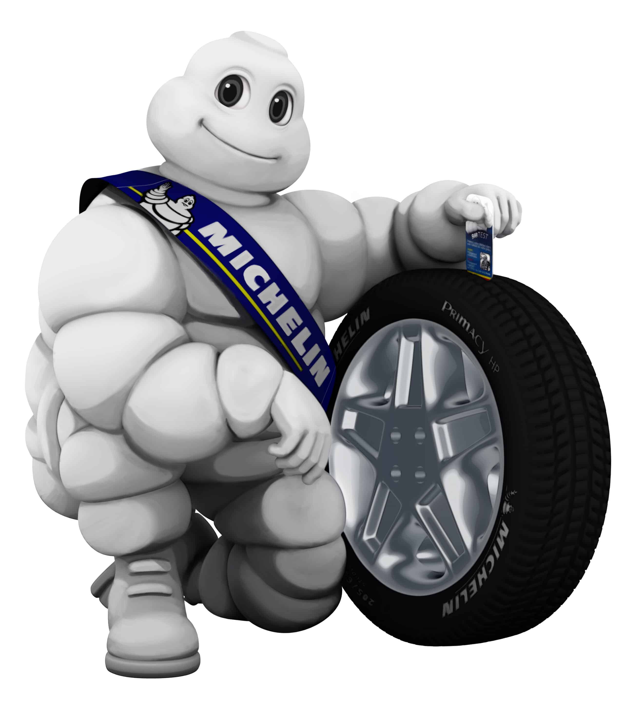 Pourquoi choisir des pneus Michelin ?, Blog Pneu